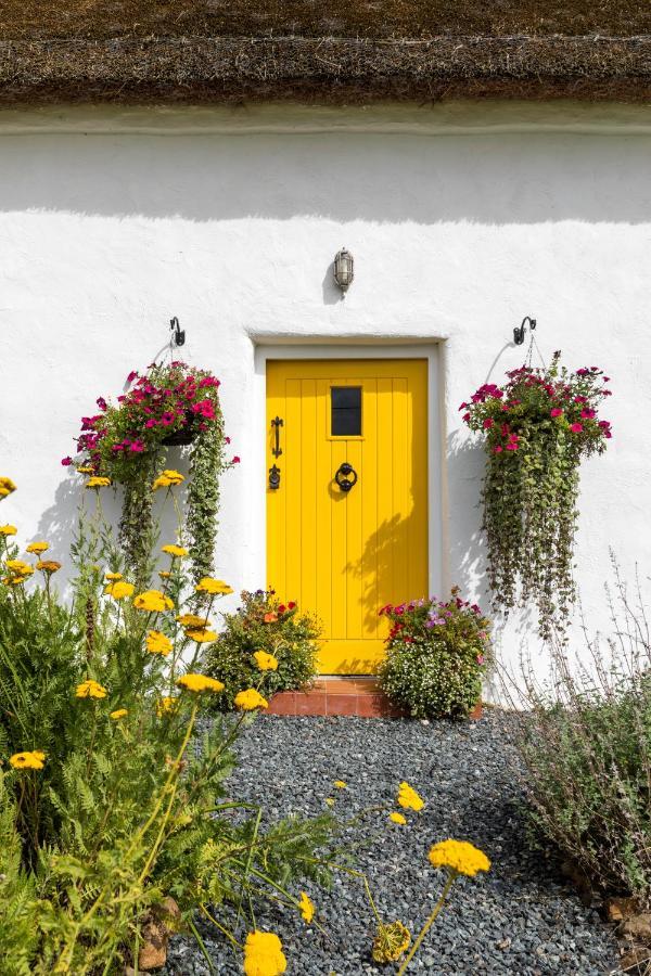 Katie'S Cottage Bellaghy Buitenkant foto