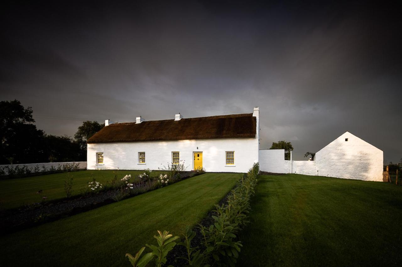 Katie'S Cottage Bellaghy Buitenkant foto