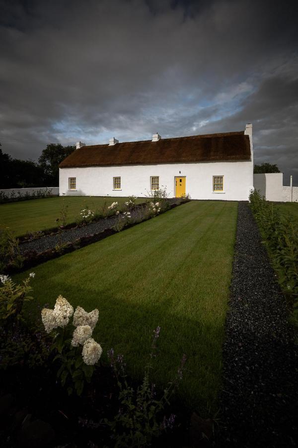 Katie'S Cottage Bellaghy Buitenkant foto