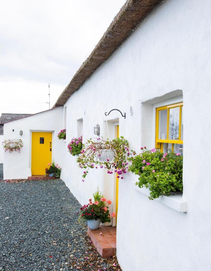 Katie'S Cottage Bellaghy Buitenkant foto