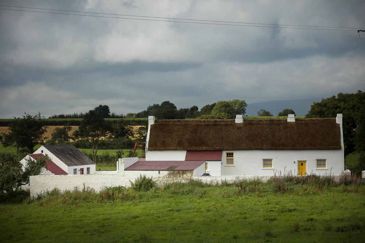 Katie'S Cottage Bellaghy Buitenkant foto